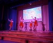Крюковские школьники отметили праздник «Кадетская слава»