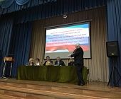 27 марта состоялся Пленум Совета ветеранов Крюково