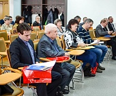 Избраны представители Зеленограда в Общественной палате города Москвы