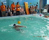 В Зеленограде прошли семейные соревнования «Водные старты» 
