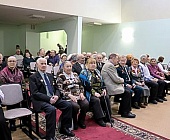 В Советах ветеранов района Крюково прошли отчетно-выборные собрания