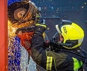 С начала года московские спасатели и пожарные стали победителями и призерами нескольких престижных профильных состязаний