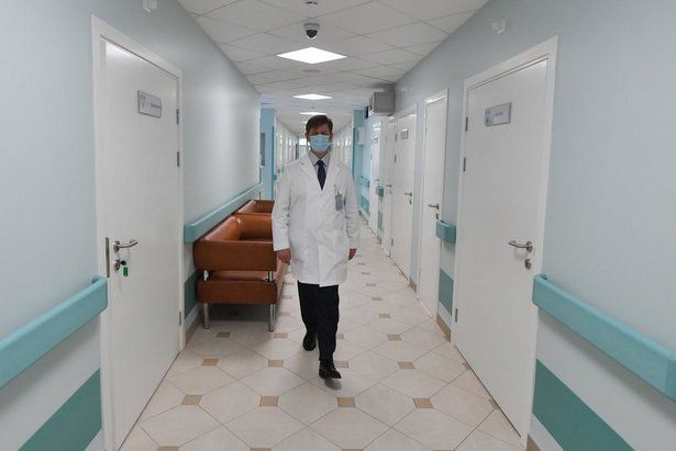 В Москве еще 48 человек излечились от коронавируса
