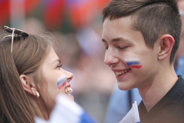 Концерты, выставки, состязания – как отметить День России в Москве