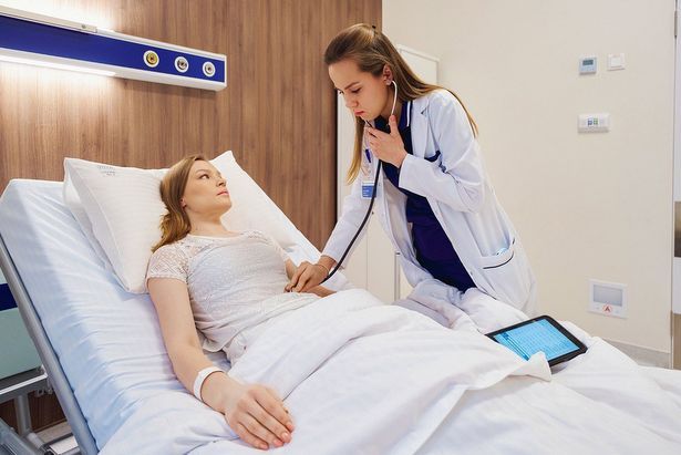 Москва продолжит создание центров женского здоровья по всему городу — Собянин