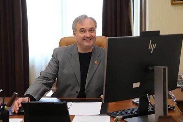Андрей Титов поделился впечатлениями после первого дистанционного заседания Мосгордумы