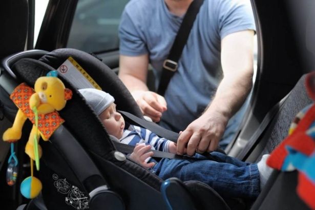 Зеленоградские автоинспекторы проведут рейд по безопасности детей-пассажиров