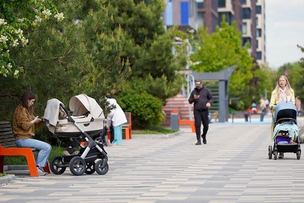 Индексация городских социальных выплат будет выше уровня инфляции