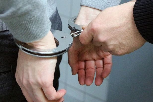 38-летний приезжий задержан из-за кражи мобильного в Крюково