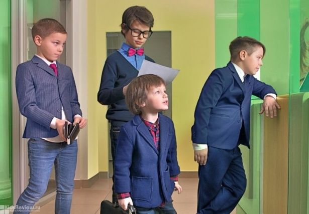 Более трех тысяч московских школьников посетили «Школу юного инвестора» с начала года