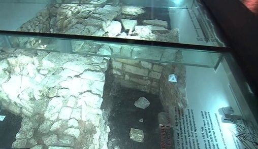 Новый археологический музей создадут в Московском Кремле