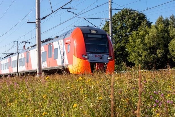 Ещё три рейса между столицей и Зеленоградом начали обслуживать поезда «Комфорт»
