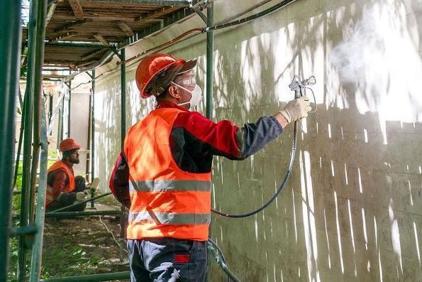 В Зеленограде в 2026 году проведут капремонт и замену лифтов: опубликован список адресов