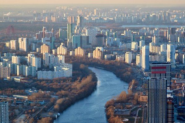 По решению Собянина Москва предоставит бизнесу отсрочку платежей на 3.6 млрд рублей