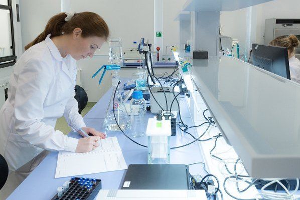 Заводу ветеринарных препаратов в Черёмушках присвоен статус инвестпроекта