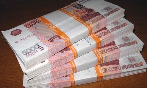Зеленоградская бизнес-леди устроила аферу на миллион рублей