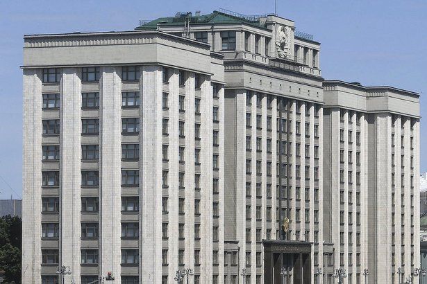 Законопроект о блокировке информации с оправданием экстремизма и терроризма одобрен Госдумой