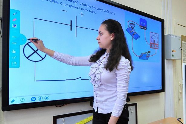Образовательная выставка в Москве познакомит посетителей  с последними технологическими новинками 