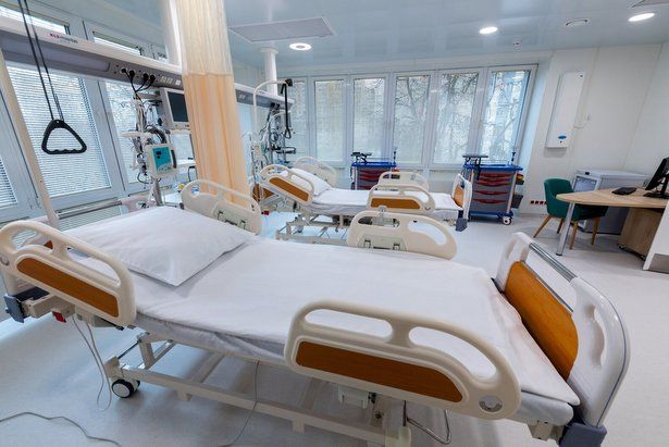 С 2011 года в Москве за счет инвесторов построено свыше 60 больниц и поликлиник