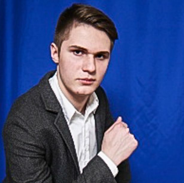 Избран новый председатель молодежной палаты Крюково