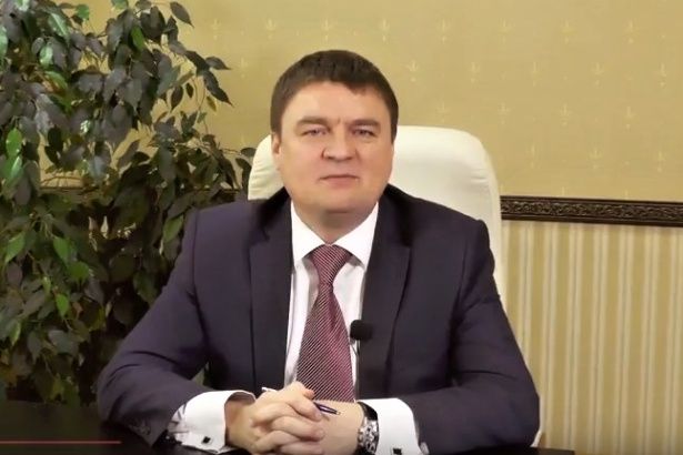 Управа района Крюково опубликовала видеообращение Андрея Журавлева к зеленоградцам