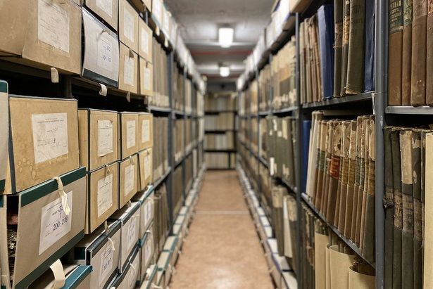 Анастасия Ракова поделилась итогами работы сервиса «Поиск по архивам», который помогает изучать историю семьи по рукописным текстам