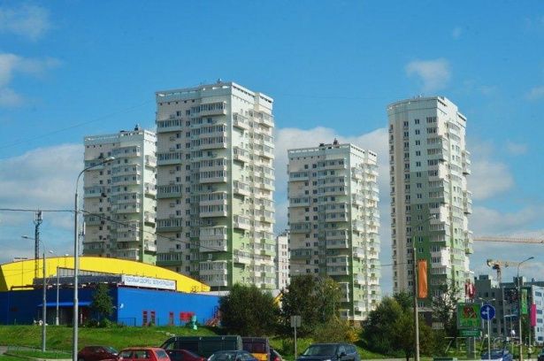 Для жителей Москвы заработал проект «Старший по дому онлайн»