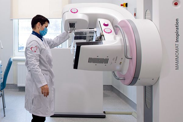Ракова: пациентки женских консультаций смогут получить направление на маммографию в городской поликлинике напрямую
