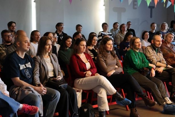 Лекция "Христианские мотивы в творчестве Дж. Толкина" пройдёт 25 января