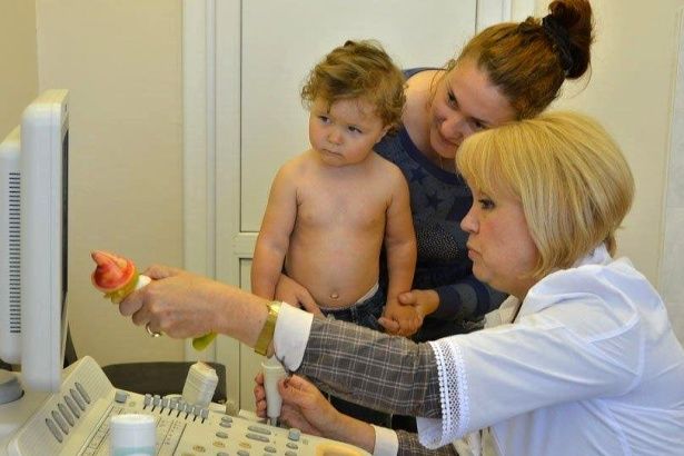 Зеленоградский Роспотребнадзор призывает родителей не отказываться от плановой вакцинации для детей