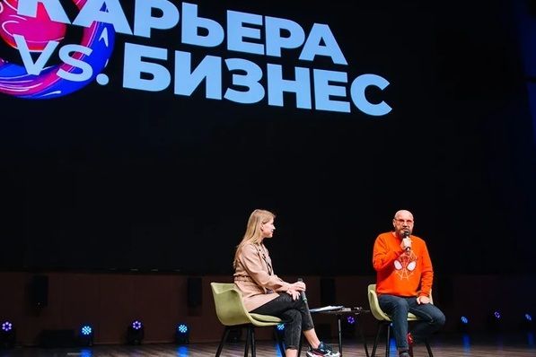 Москвичей пригласили на занятия для начинающих предпринимателей