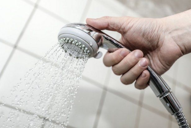 Отключение горячей воды начнётся с района Крюково