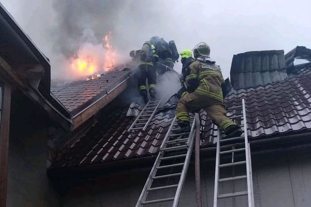 В Зеленограде отмечается существенное снижение числа пожаров
