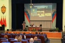 В Москве пройдет конференция об актуальных вопросах подготовки кадров в сфере противодействия терроризму
