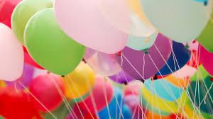 Москвичам в День города раздадут 200 тысяч воздушных шаров