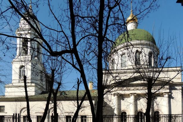 Собянин: В Москве за 7 лет отреставрировано более тысячи памятников истории