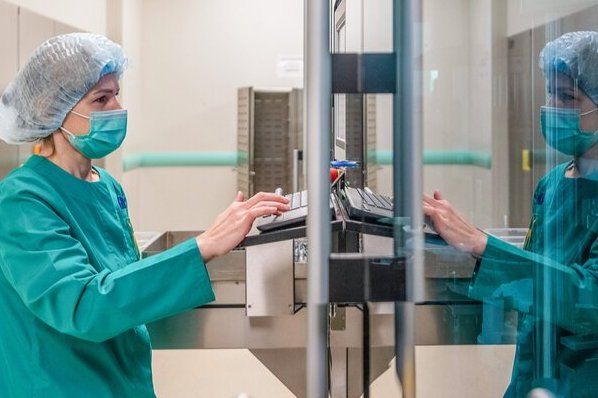 Ефимов: С начала года резидент технополиса «Москва» поставил для льготников более 810 тыс медизделий