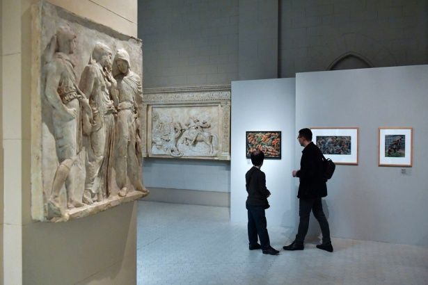 Коллекции 50 столичных музеев станут доступны бесплатно онлайн