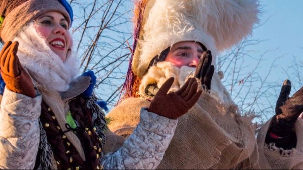 «Московская Масленица» завершит зимний цикл городских фестивалей