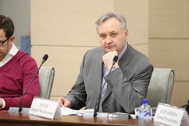 Депутат МГД Андрей Титов: Инновационный кластер в Зеленограде имеет огромный потенциал