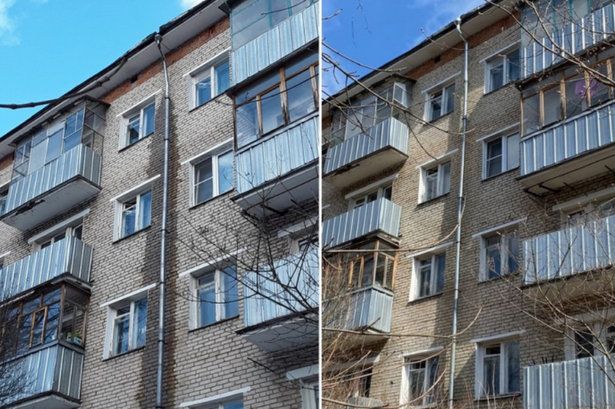 Мосжилинспекция выявила нарушения в жилых домах района Крюково