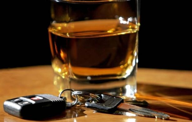 Пьяных водителей хотят принудительно лечить