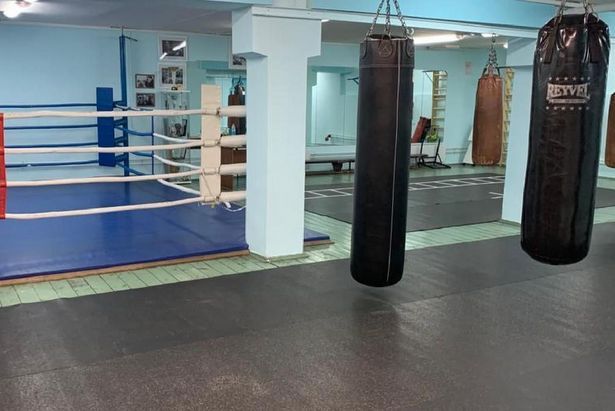 В Зеленограде пройдут торги за право аренды спортивного помещения