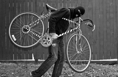 Похититель велосипеда в Крюково задержан по «горячим следам»