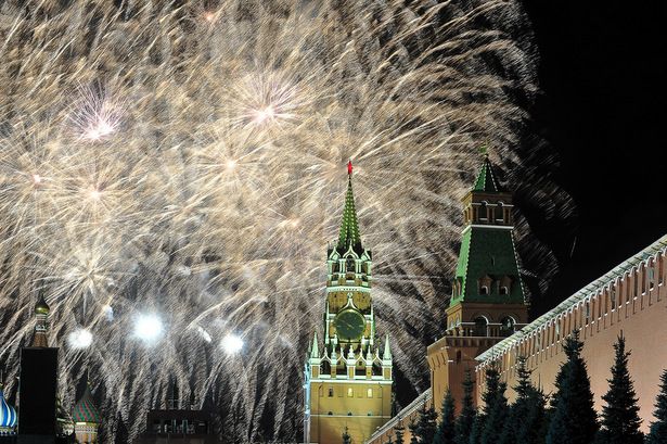 Собянин определил дату празднования 870-летия Москвы