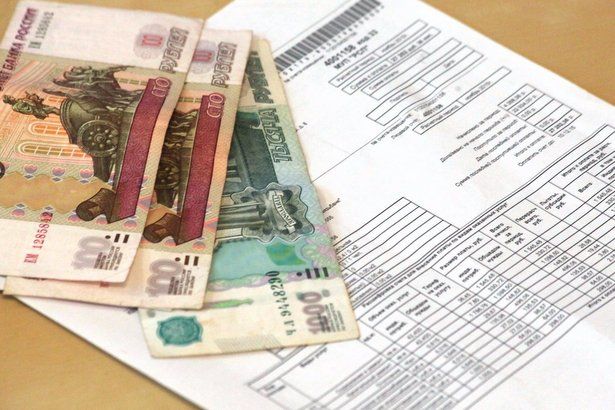 Пени за несвоевременно или не полностью внесенную плату за ЖКУ включат в платежные документы