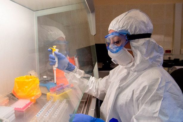 В Москве развернуто 9 лабораторий для анализа тестов на коронавирус