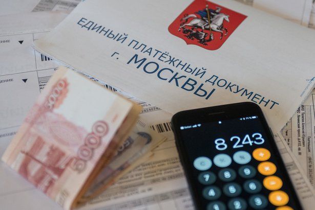 Жители района Крюково задолжали управляющей компании свыше 170 миллионов рублей