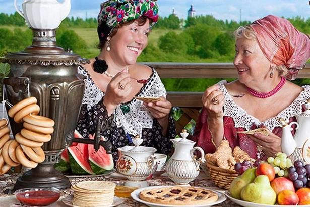 Крюковчан приглашают на праздник "День соседей"