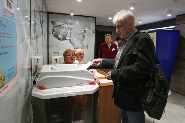 МГИК: Избиркомы для муниципальных выборов в Москве готовы в полном объеме